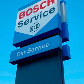 Bosch Car Service Würtz